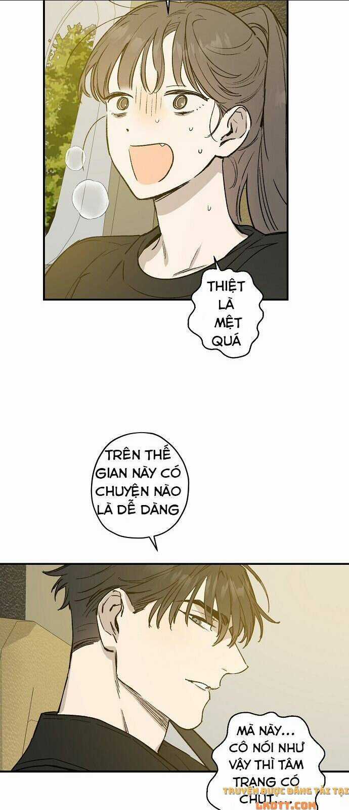 Onsaemiro Chapter 22 trang 18