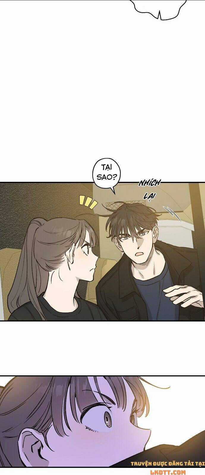 Onsaemiro Chapter 22 trang 19