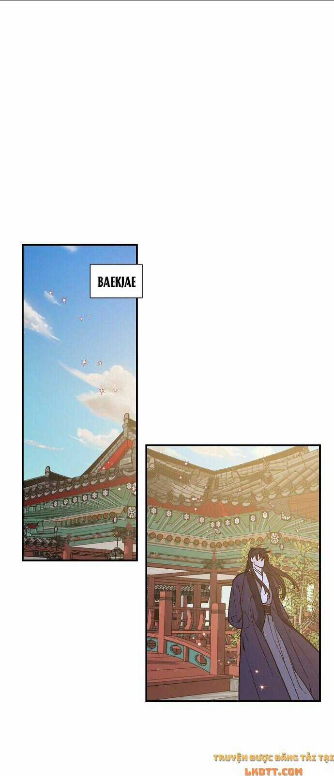 Onsaemiro Chapter 22 trang 2