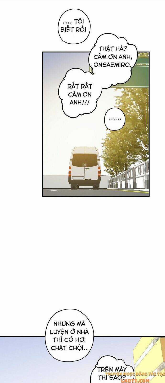 Onsaemiro Chapter 22 trang 25