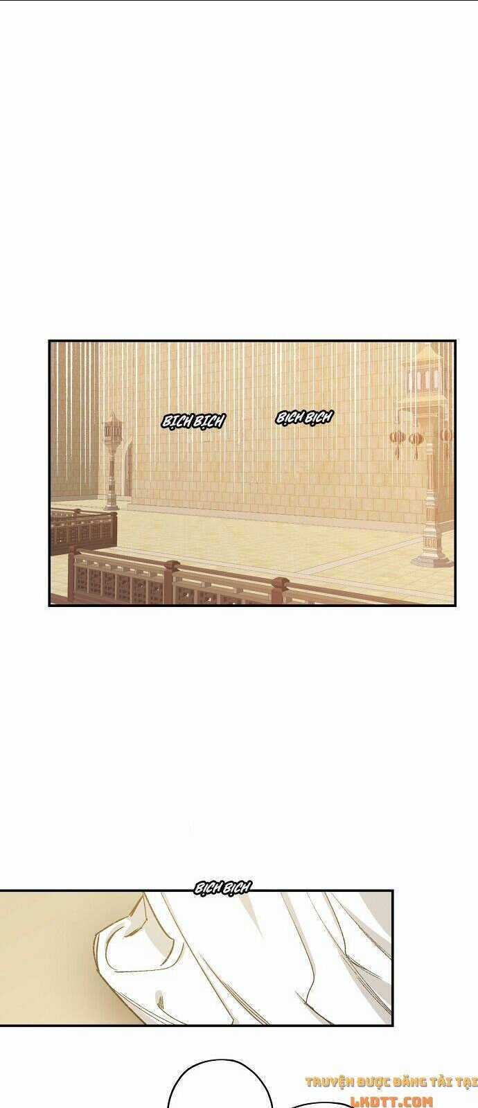 Onsaemiro Chapter 22 trang 28