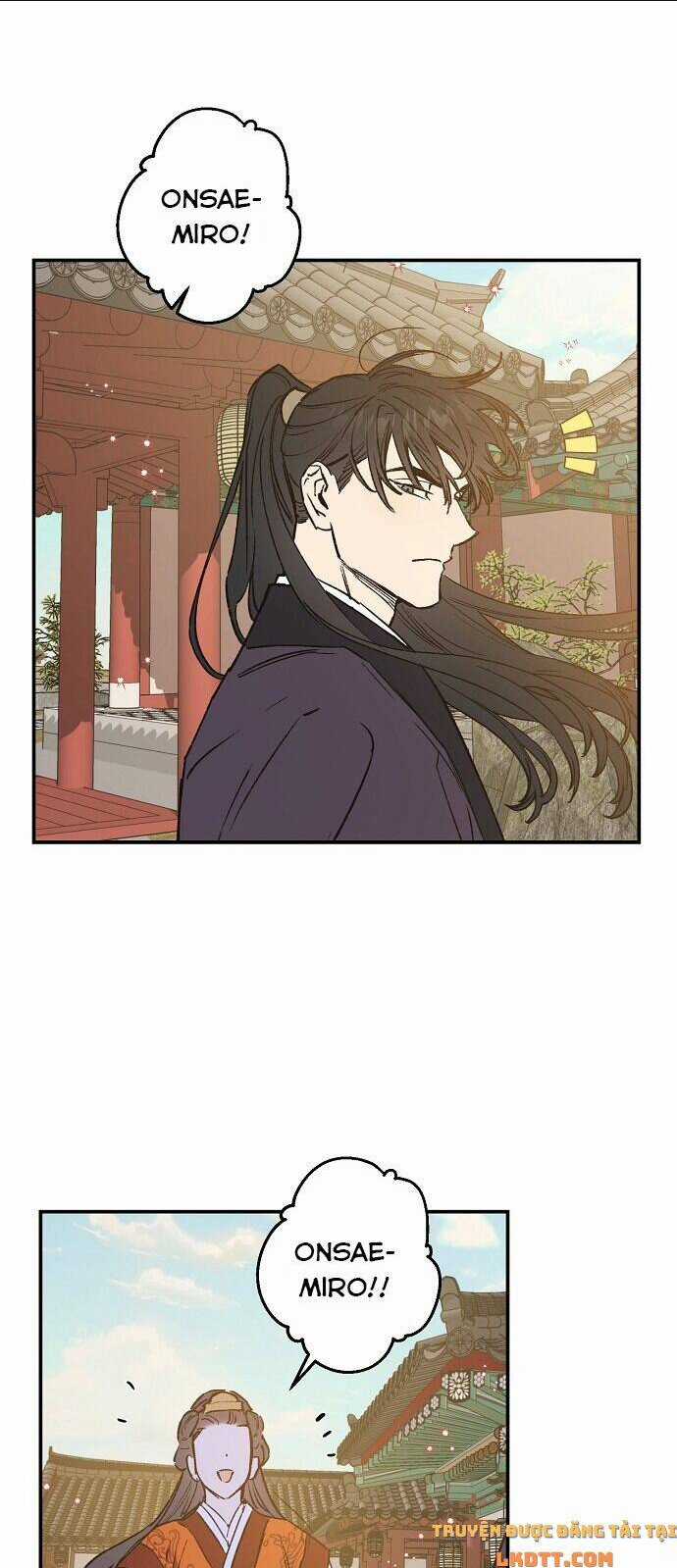 Onsaemiro Chapter 22 trang 3