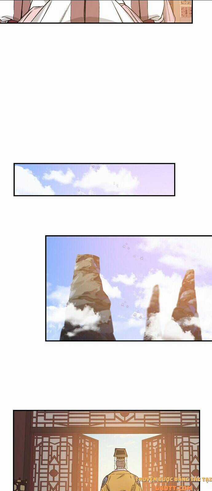 Onsaemiro Chapter 22 trang 30