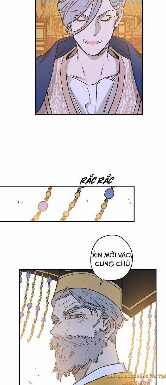 Onsaemiro Chapter 22 trang 32