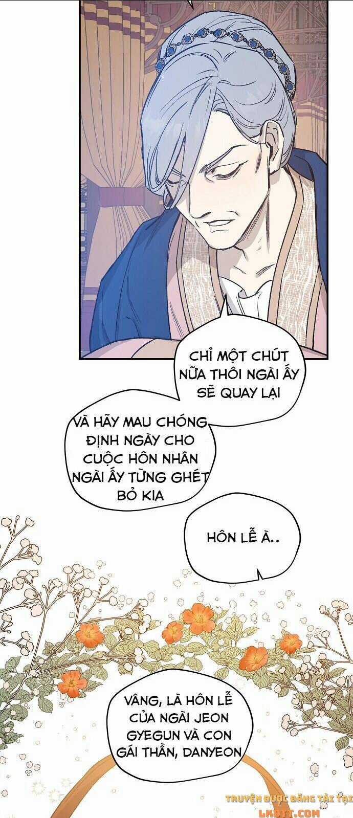Onsaemiro Chapter 22 trang 33