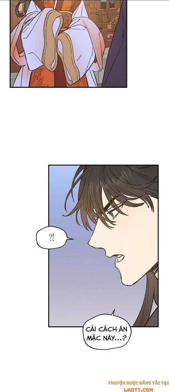 Onsaemiro Chapter 22 trang 4