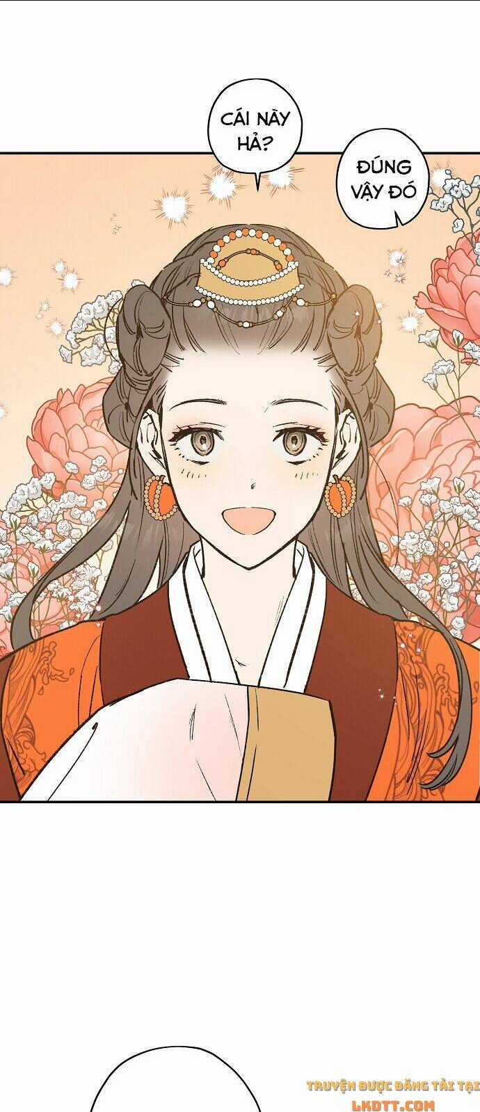 Onsaemiro Chapter 22 trang 5