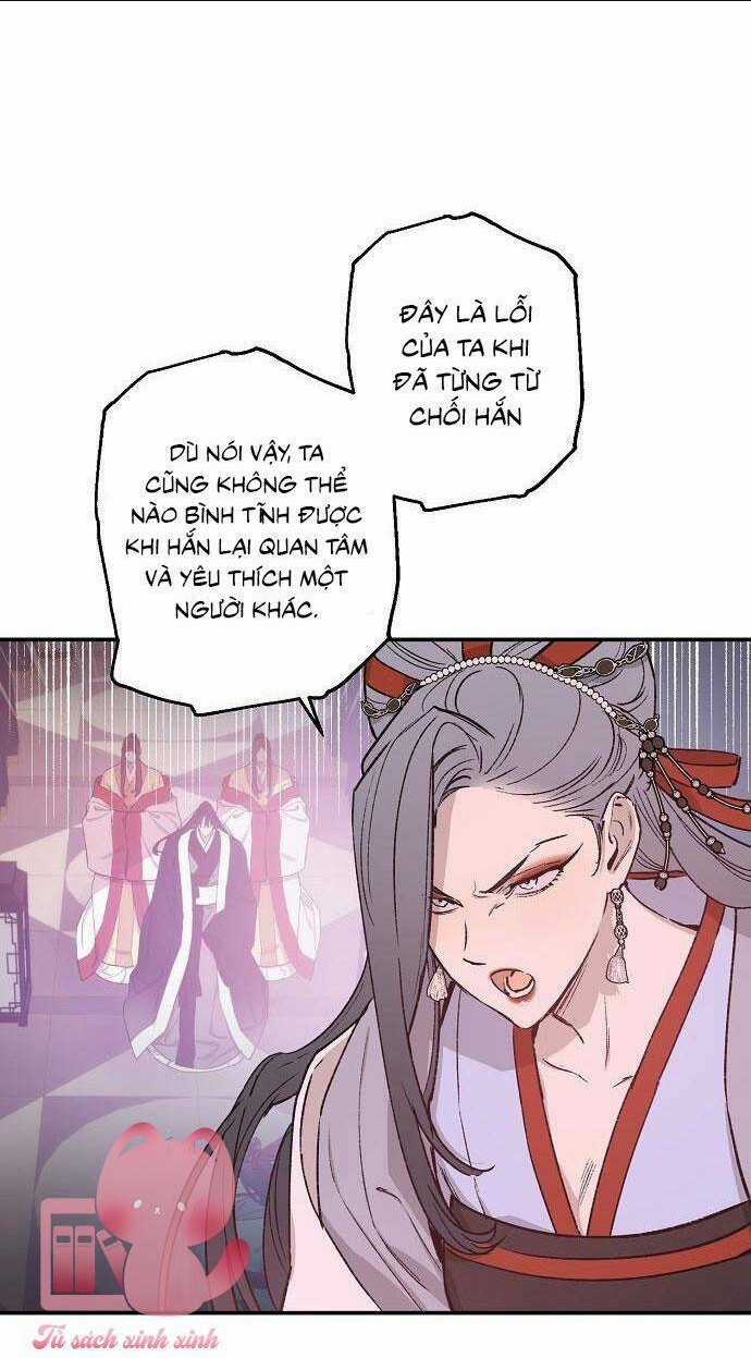 Onsaemiro Chapter 23 trang 10