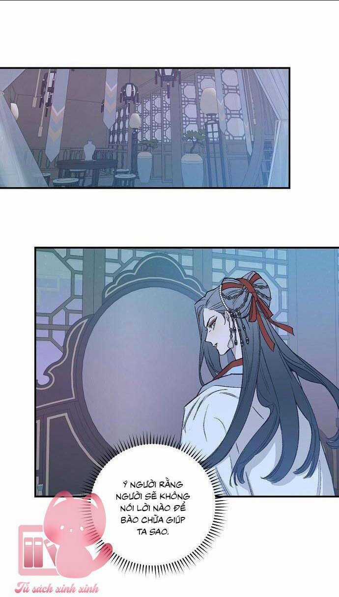 Onsaemiro Chapter 23 trang 14