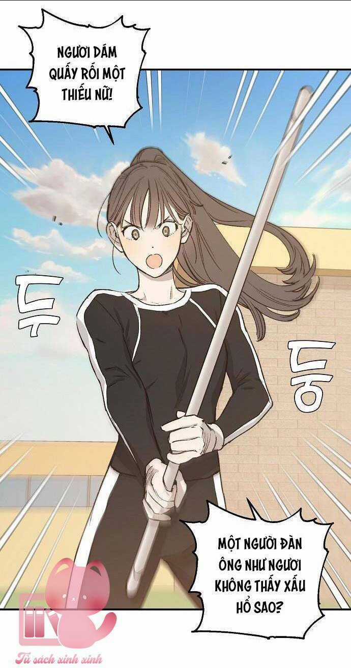 Onsaemiro Chapter 23 trang 18