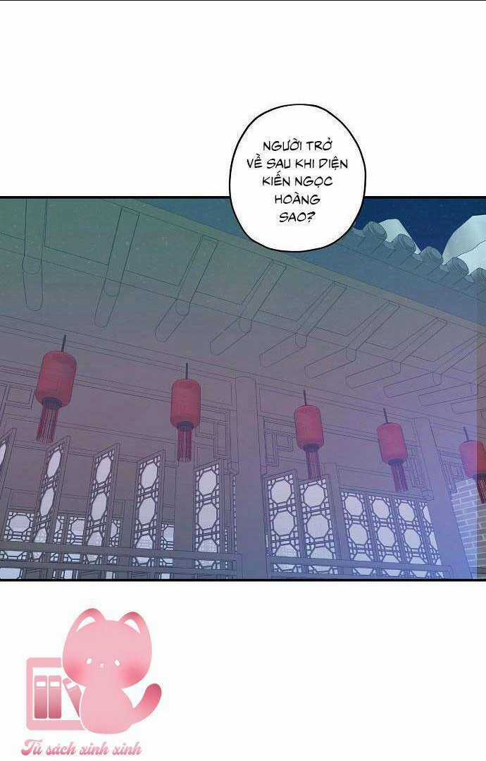 Onsaemiro Chapter 23 trang 2