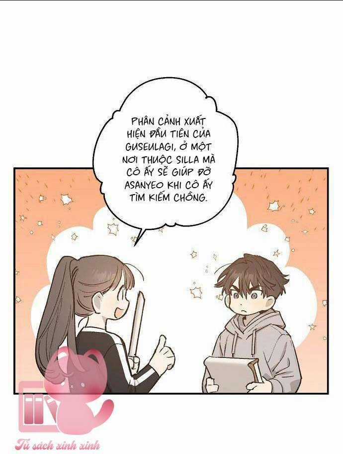 Onsaemiro Chapter 23 trang 21