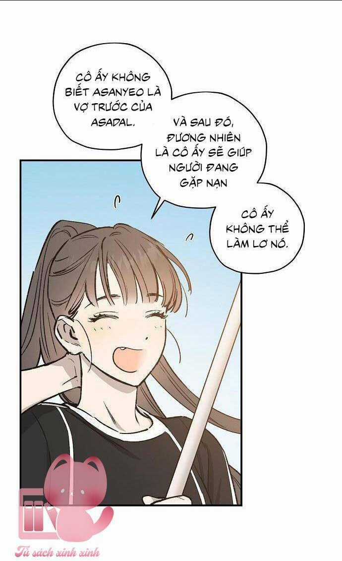 Onsaemiro Chapter 23 trang 23