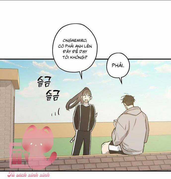 Onsaemiro Chapter 23 trang 24