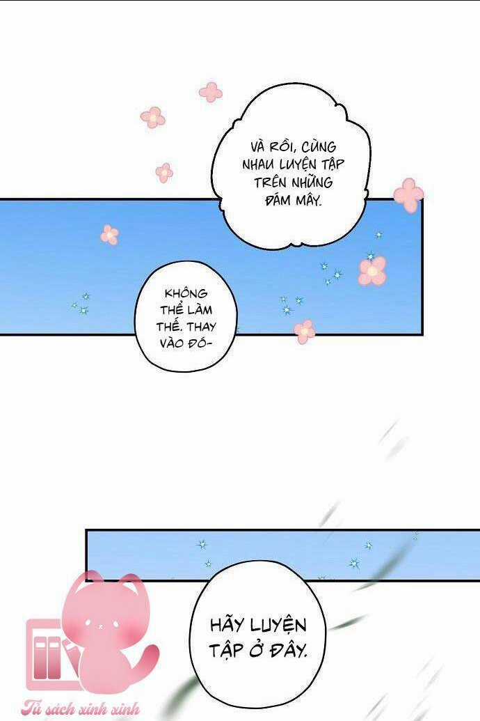 Onsaemiro Chapter 23 trang 25