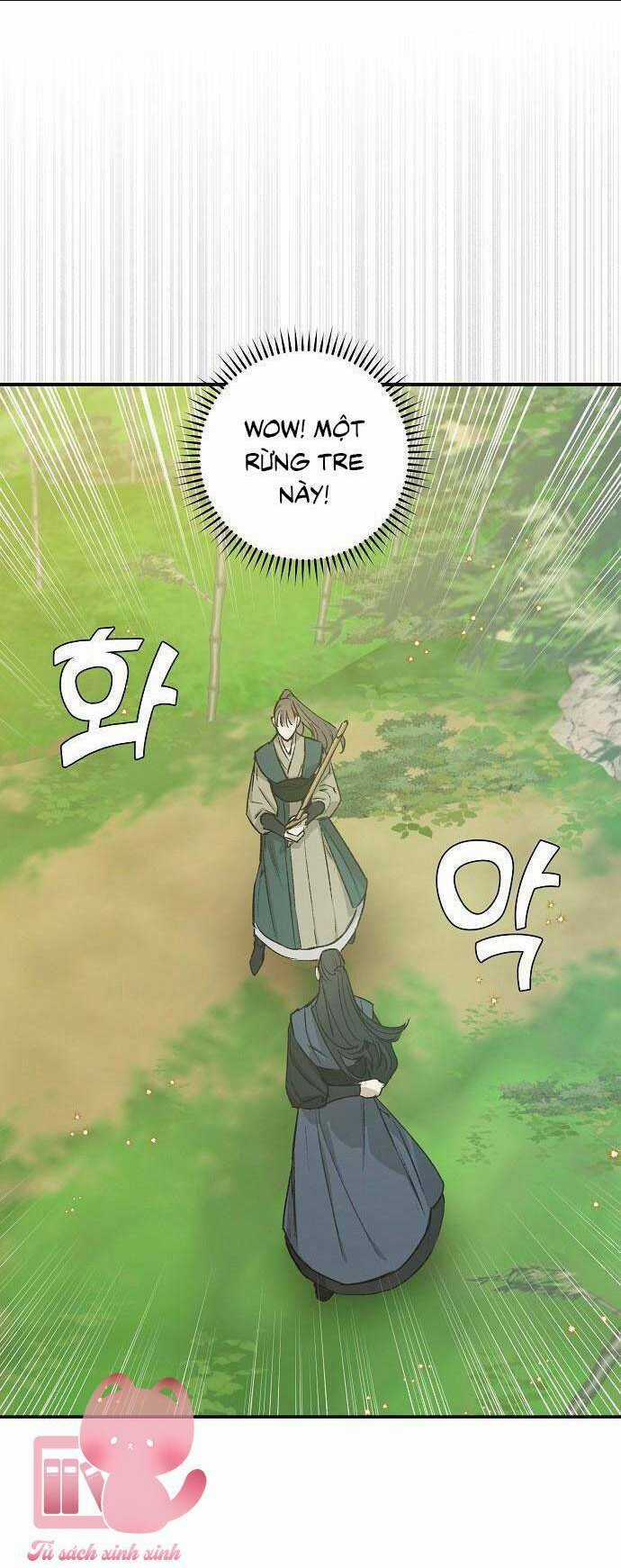 Onsaemiro Chapter 23 trang 27