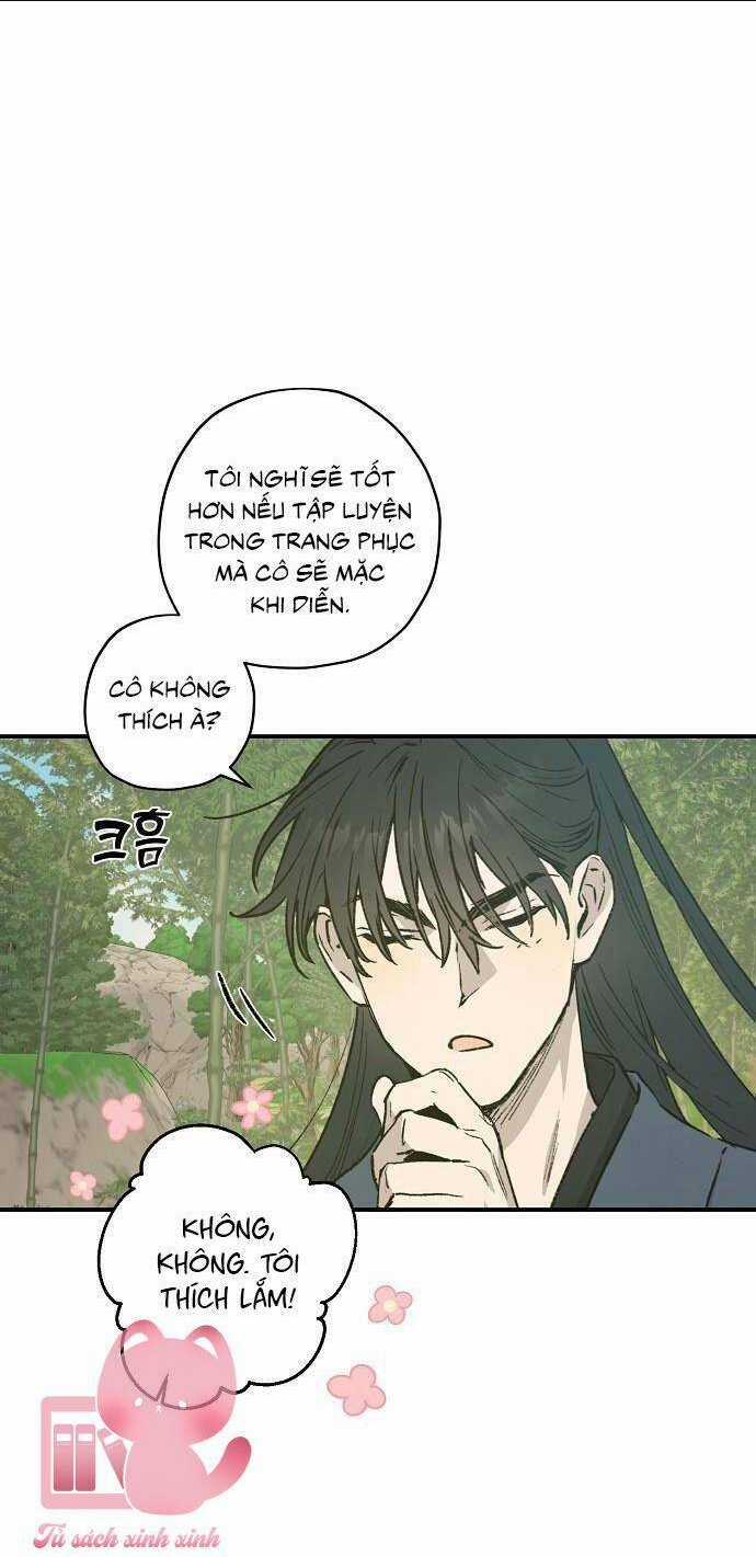 Onsaemiro Chapter 23 trang 29
