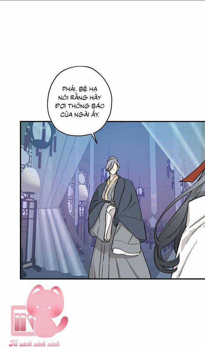 Onsaemiro Chapter 23 trang 3