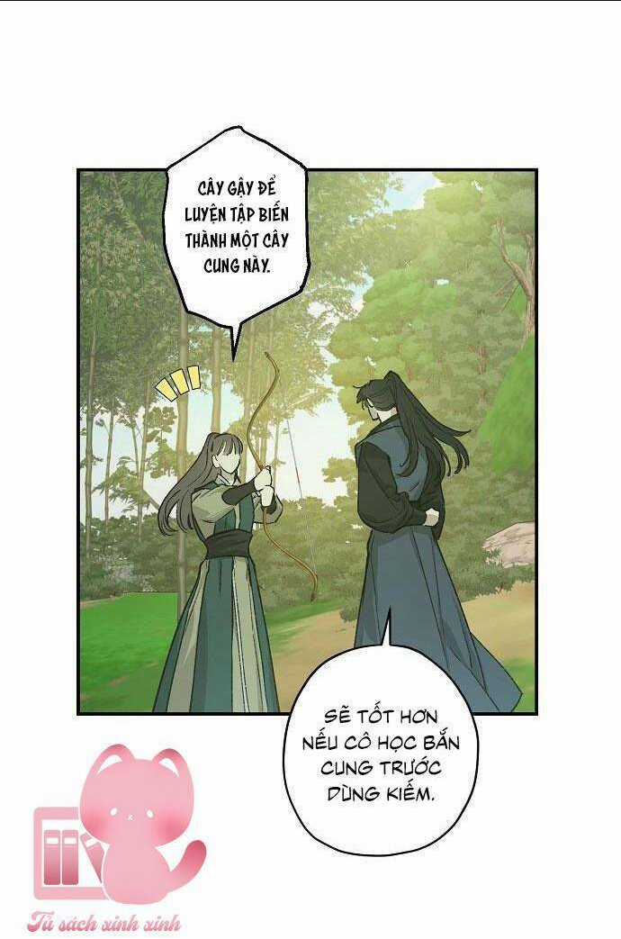 Onsaemiro Chapter 23 trang 32