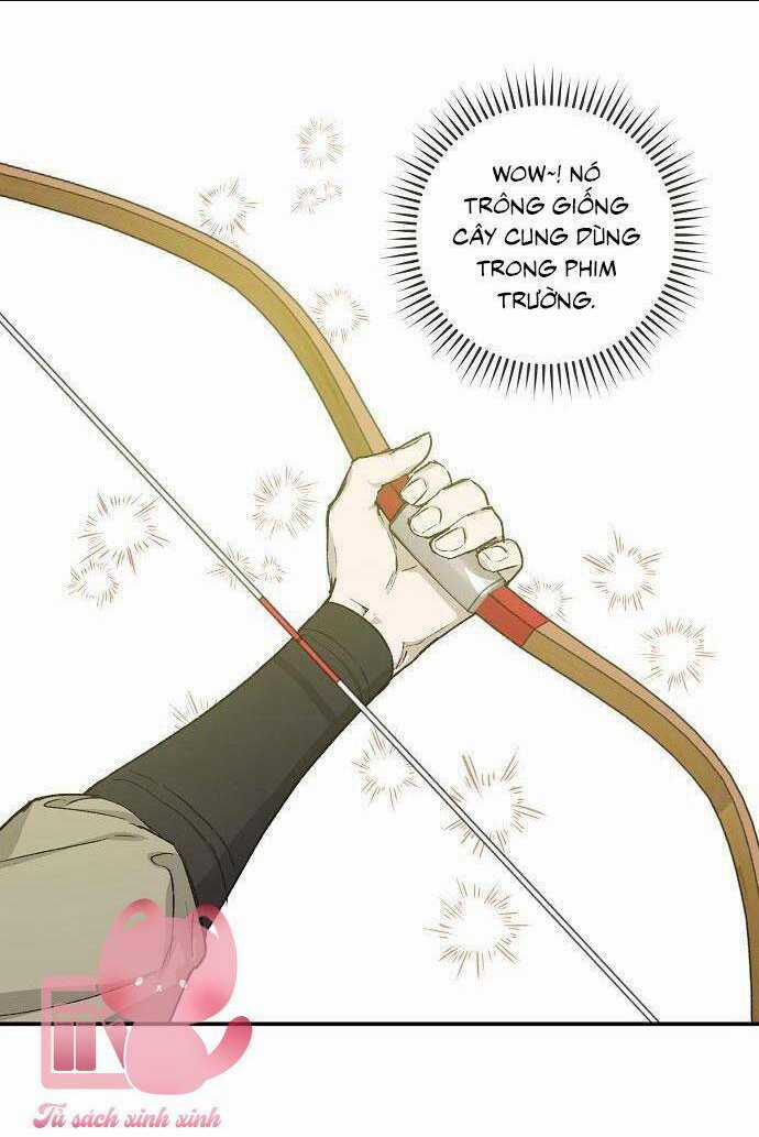 Onsaemiro Chapter 23 trang 33