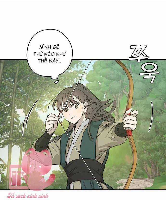 Onsaemiro Chapter 23 trang 34
