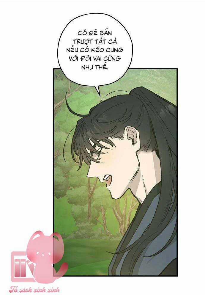 Onsaemiro Chapter 23 trang 35