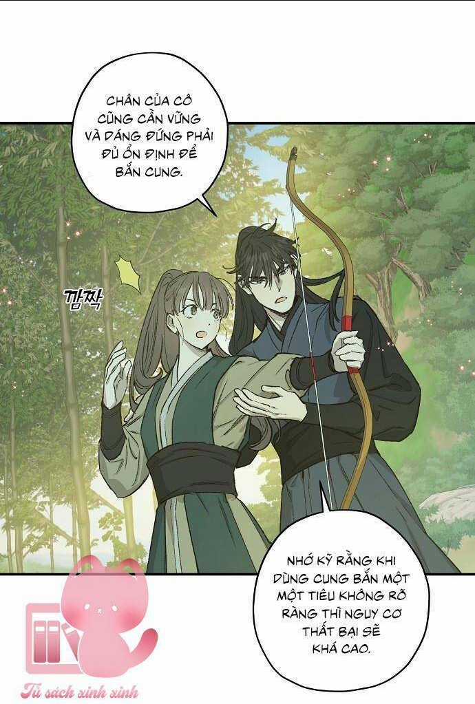 Onsaemiro Chapter 23 trang 38