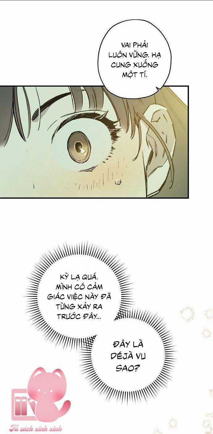 Onsaemiro Chapter 23 trang 41