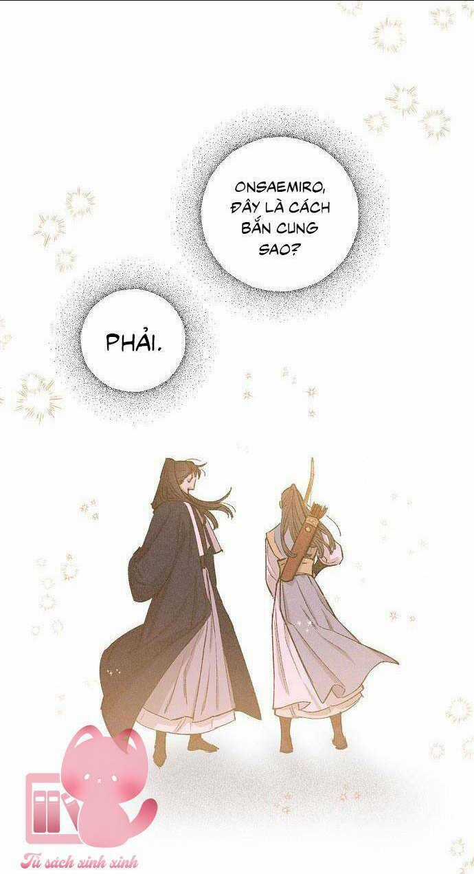 Onsaemiro Chapter 23 trang 42