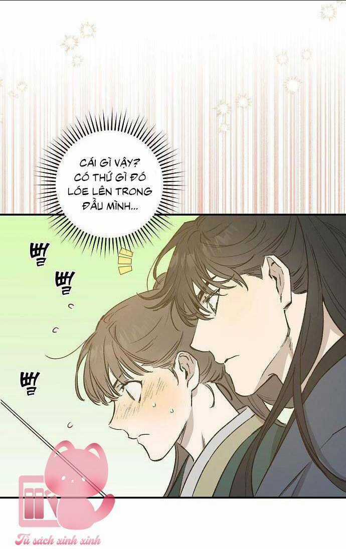 Onsaemiro Chapter 23 trang 43