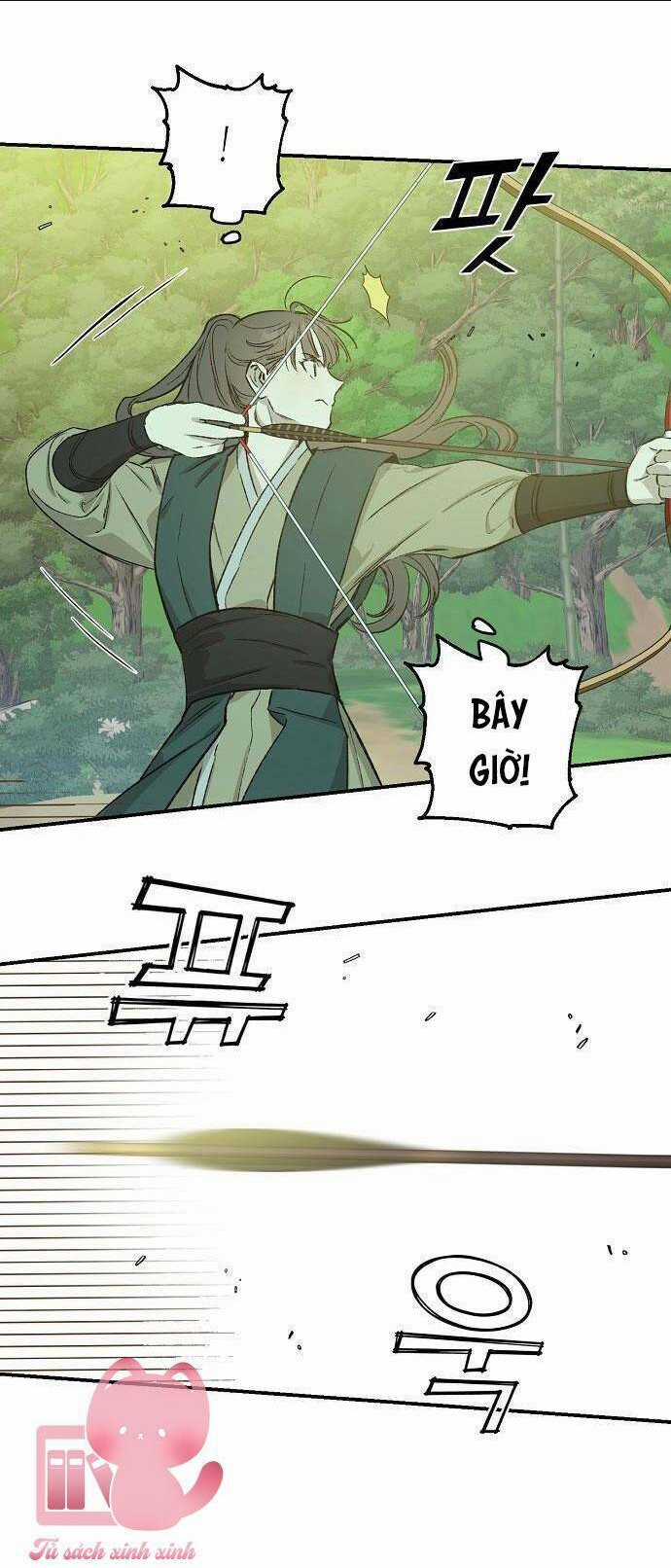 Onsaemiro Chapter 23 trang 49