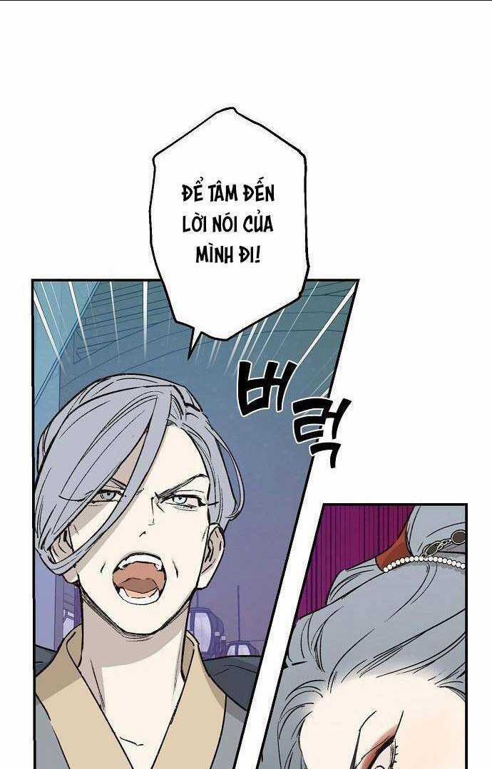 Onsaemiro Chapter 23 trang 5