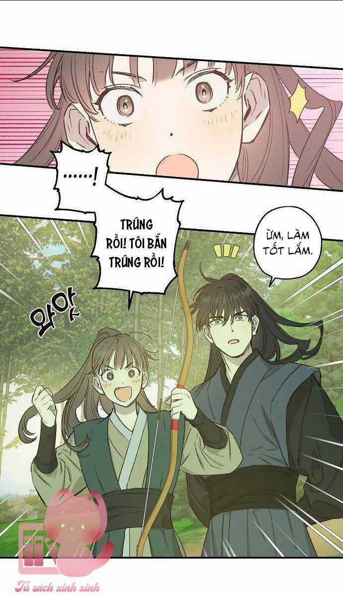 Onsaemiro Chapter 23 trang 51