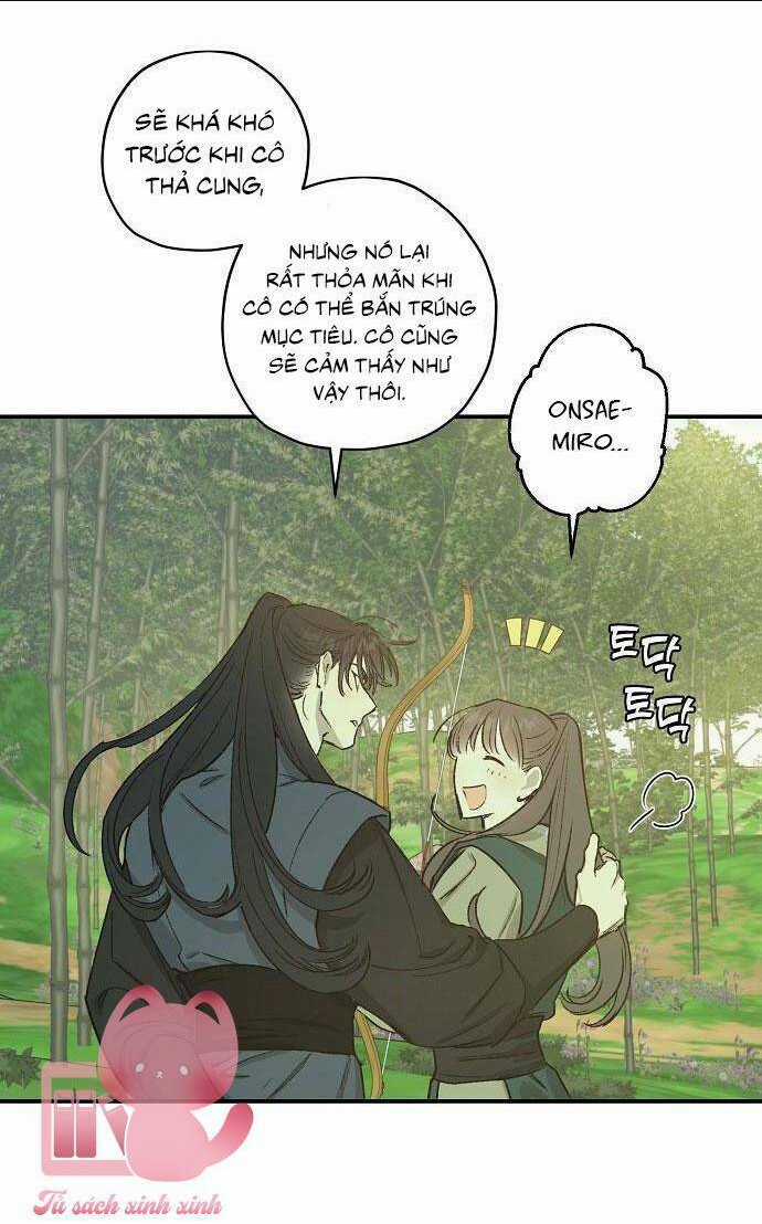 Onsaemiro Chapter 23 trang 52
