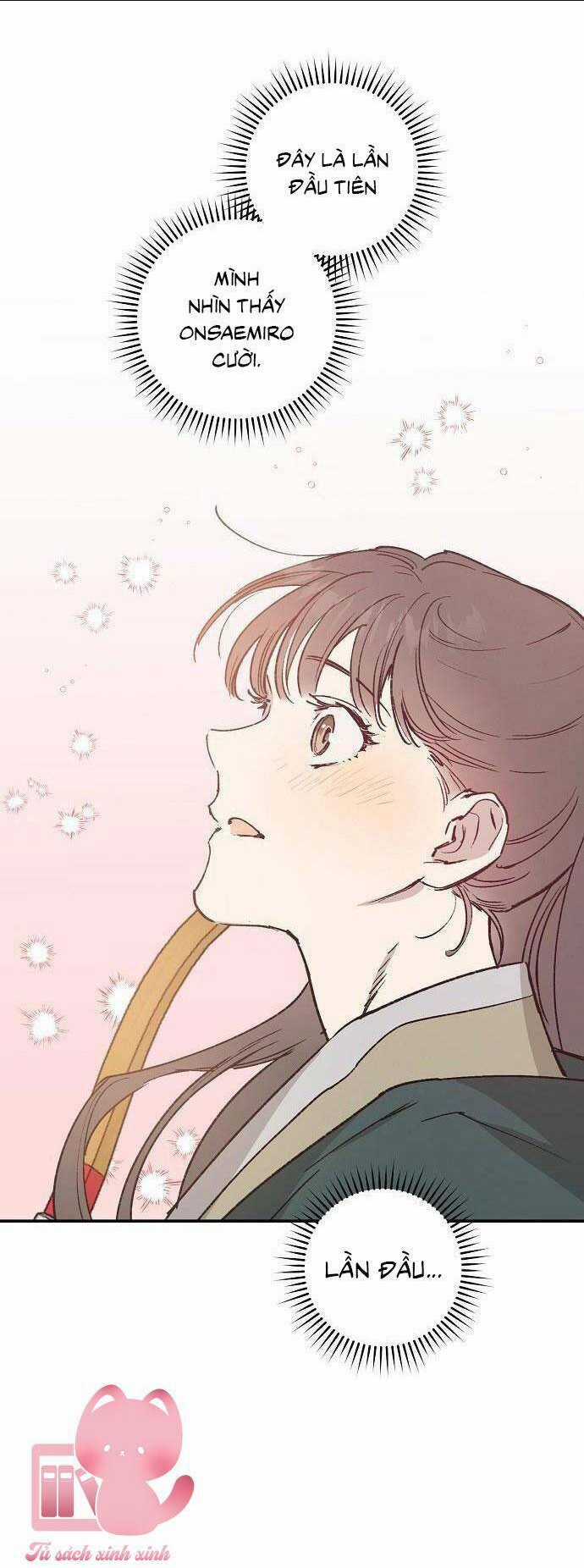 Onsaemiro Chapter 23 trang 54