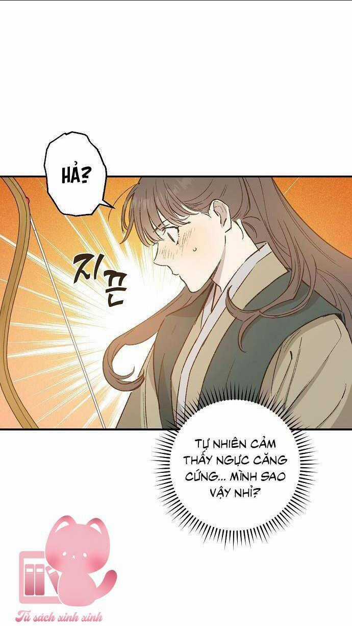 Onsaemiro Chapter 23 trang 55