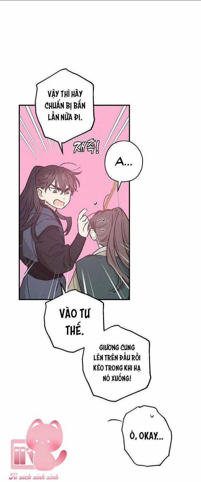 Onsaemiro Chapter 23 trang 57