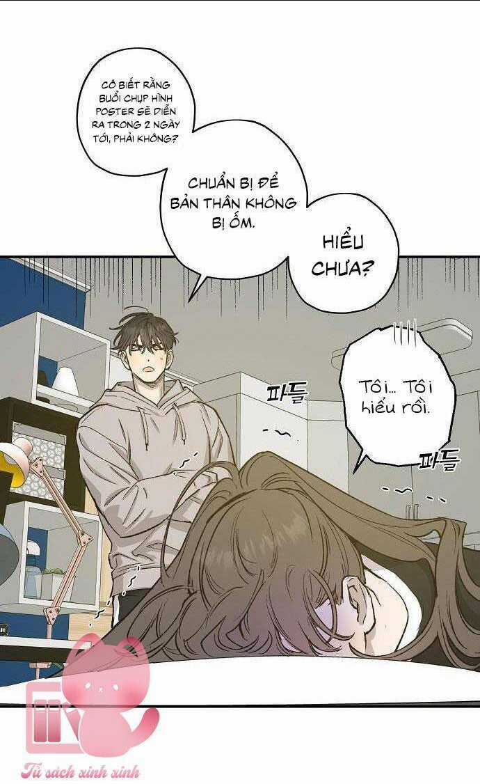 Onsaemiro Chapter 23 trang 60