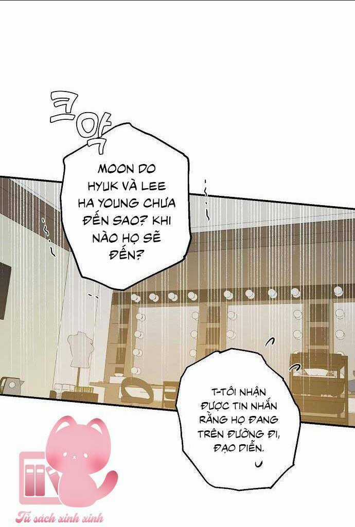 Onsaemiro Chapter 23 trang 63