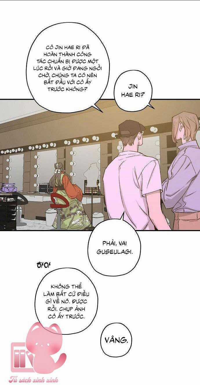 Onsaemiro Chapter 23 trang 64