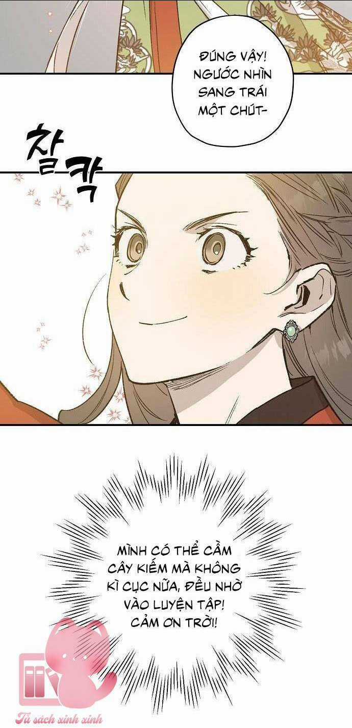 Onsaemiro Chapter 23 trang 67