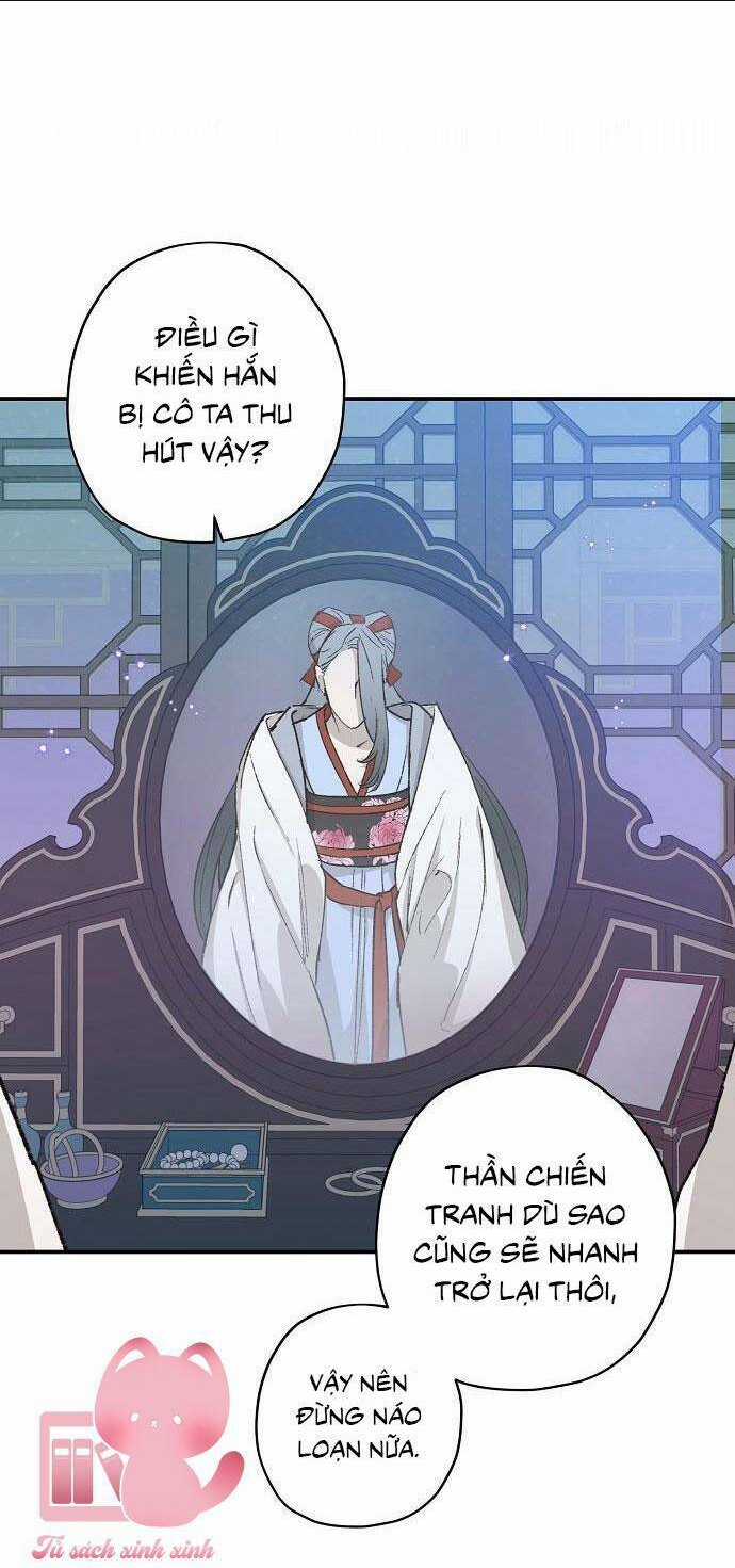 Onsaemiro Chapter 23 trang 7