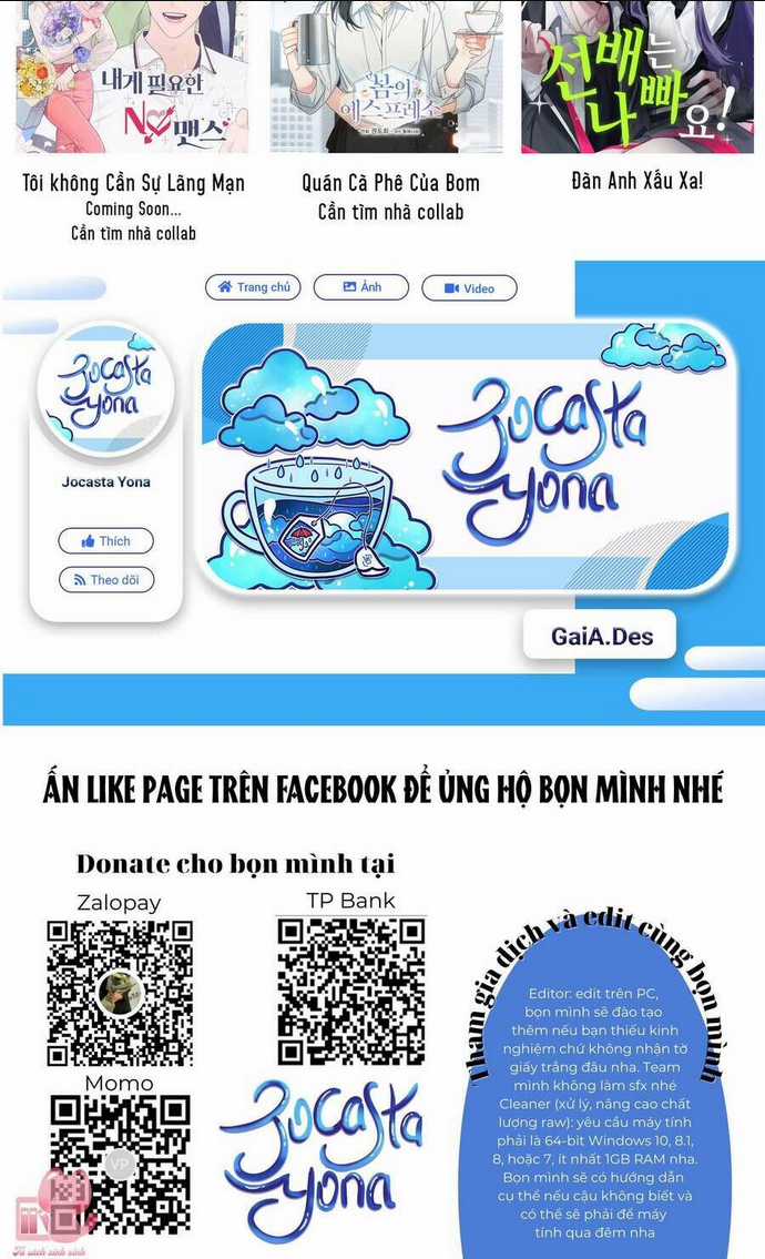 Onsaemiro Chapter 23 trang 70