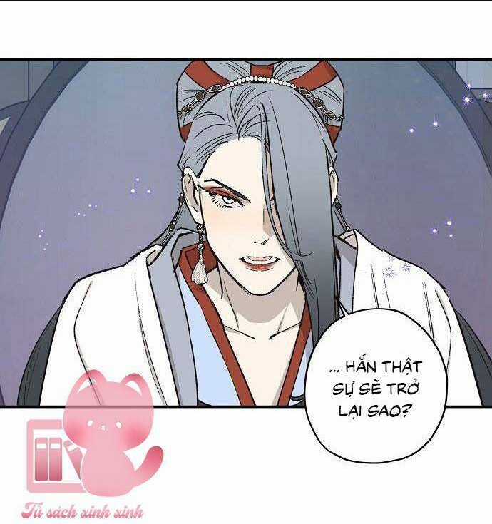 Onsaemiro Chapter 23 trang 8