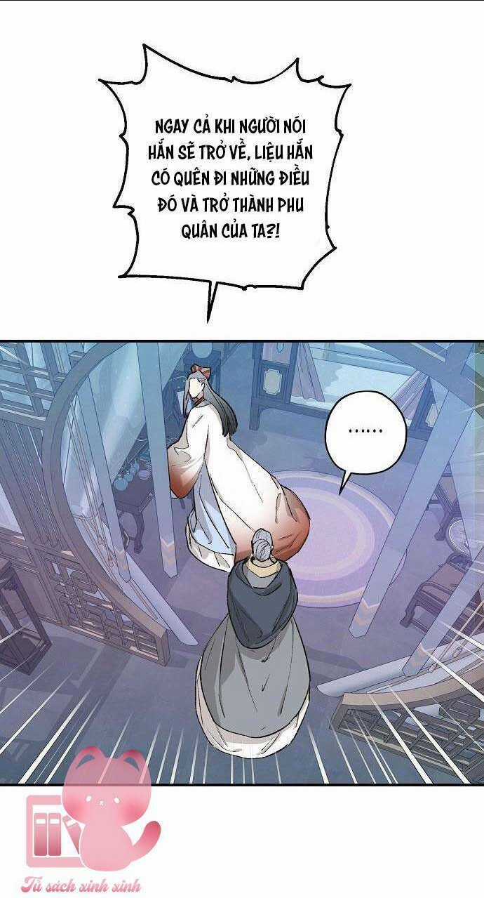 Onsaemiro Chapter 23 trang 9