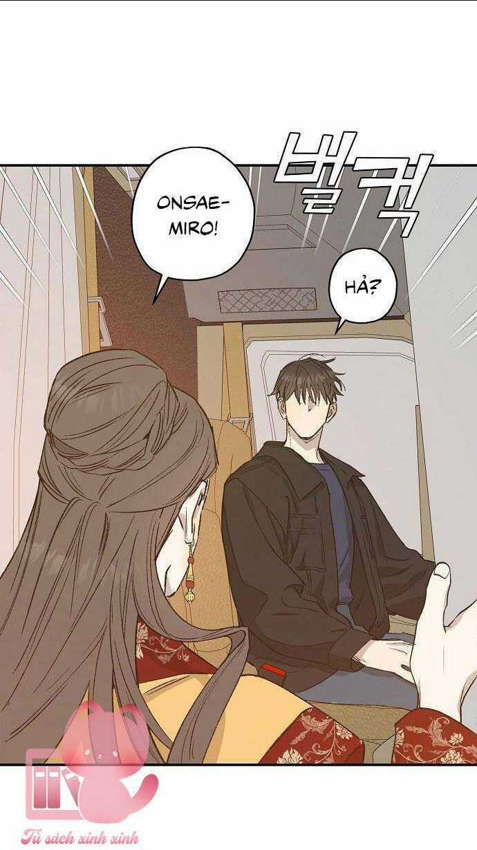 Onsaemiro Chapter 24 trang 10