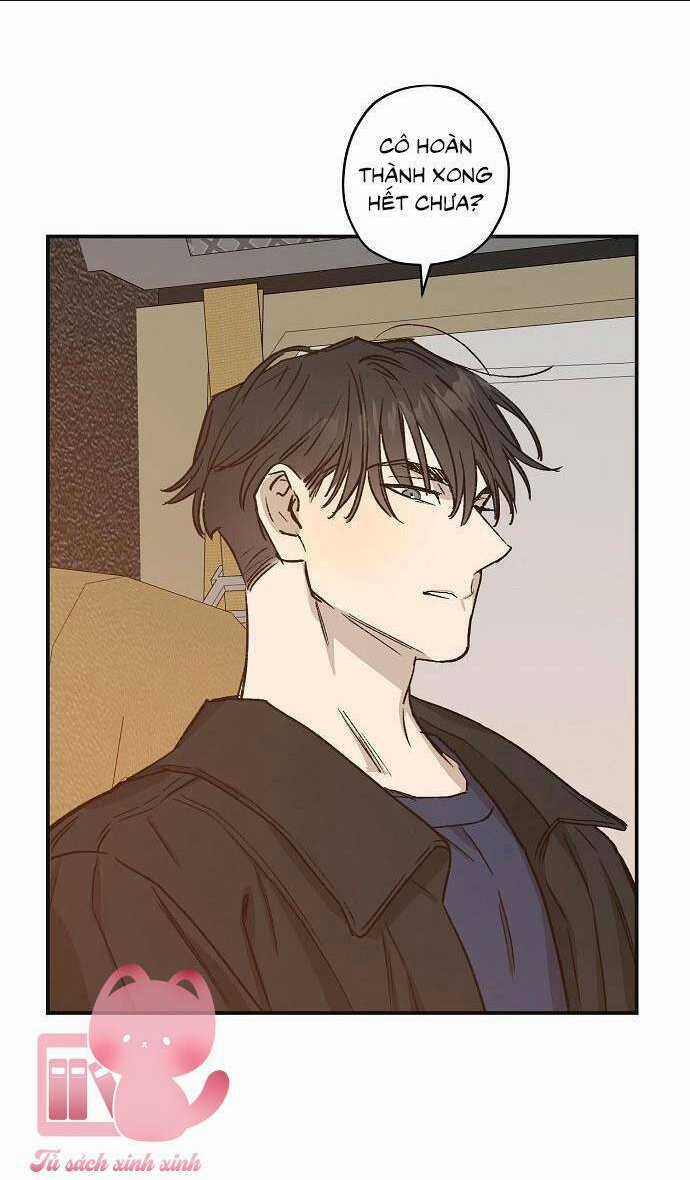 Onsaemiro Chapter 24 trang 11