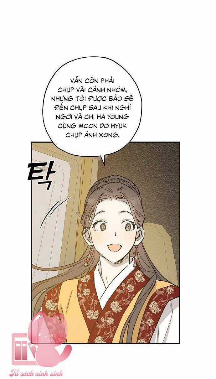 Onsaemiro Chapter 24 trang 12