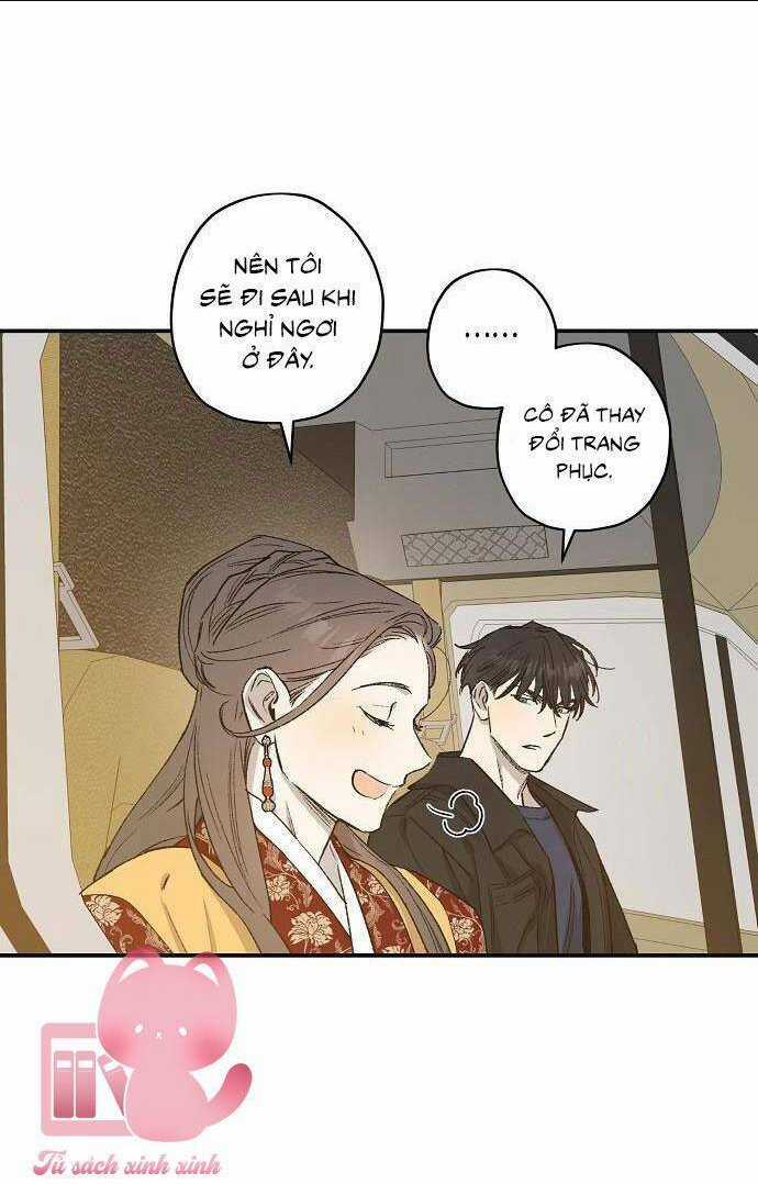 Onsaemiro Chapter 24 trang 13