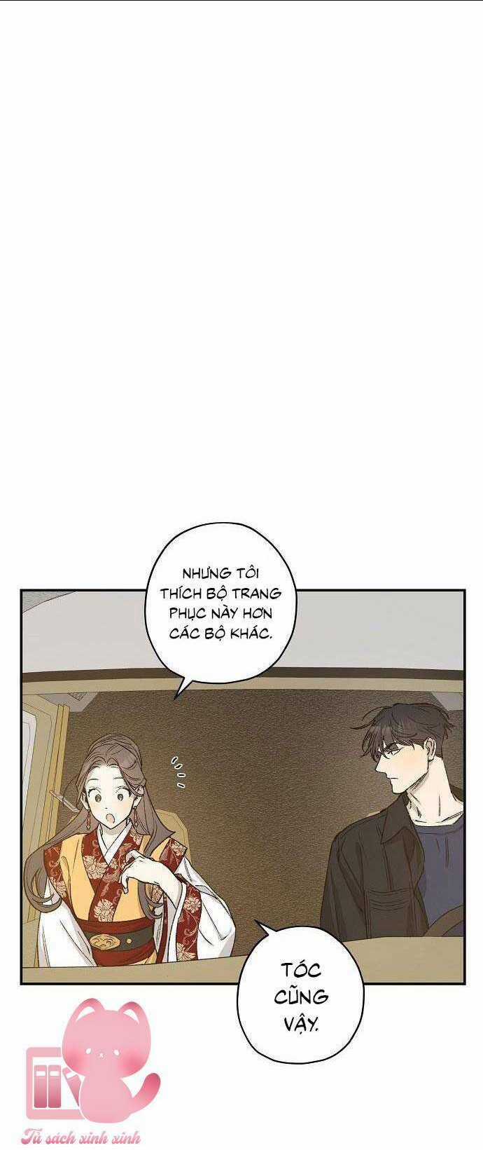 Onsaemiro Chapter 24 trang 17